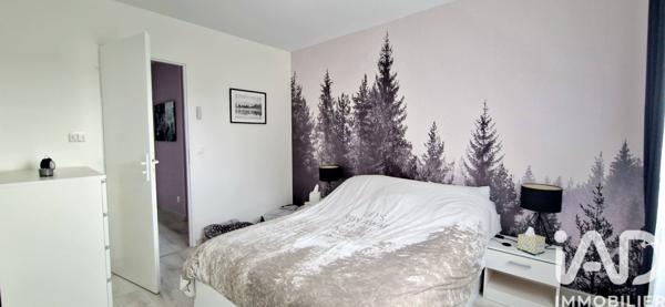 Maison à vendre 5 pièces 130 m² Armentières-en-Brie