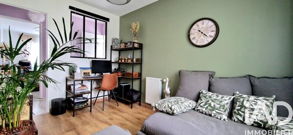 Maison à vendre 5 pièces 130 m² Armentières-en-Brie