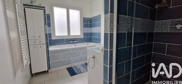 Maison à vendre 5 pièces 130 m² Armentières-en-Brie