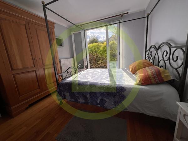 Maison à GAGNY (93220)