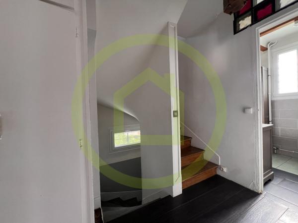 Maison à GAGNY (93220)