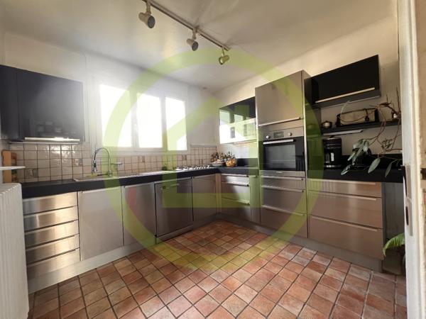 Maison à GAGNY (93220)