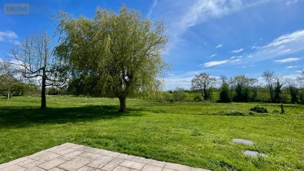 Achat - Maison Pirou 50770 6 pièces 150 m 2 5674 m 2