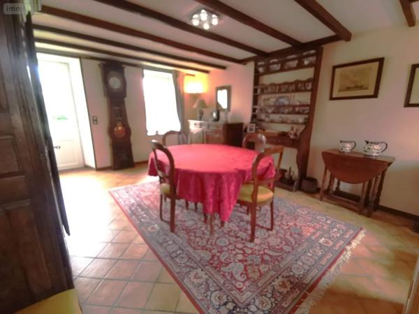 Achat - Maison Pirou 50770 6 pièces 150 m 2 5674 m 2