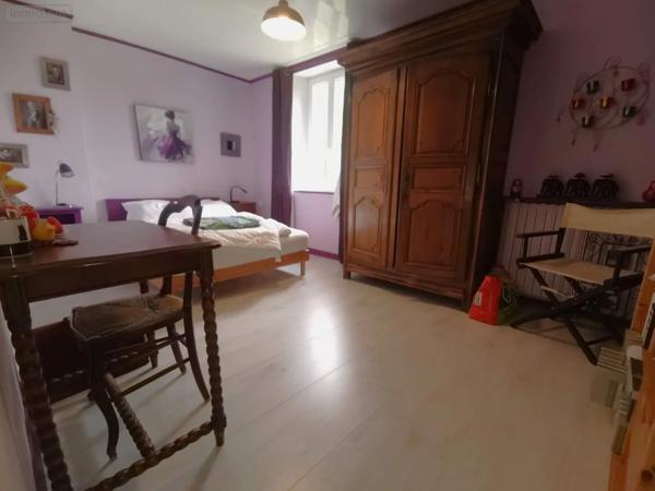 Achat - Maison Pirou 50770 6 pièces 150 m 2 5674 m 2