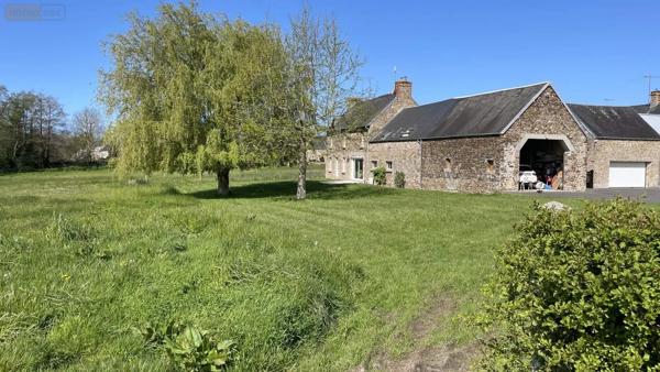 Achat - Maison Pirou 50770 6 pièces 150 m 2 5674 m 2