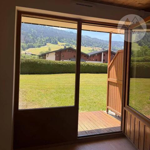 Appartement à vendre - Praz-sur-Arly 1 pièce de 20.7 m²
