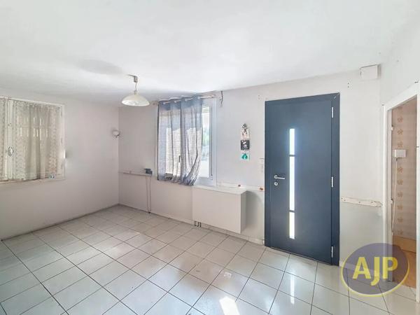 Vente maison L Herbergement : 207 000 € - AJP Immobilier Vieillevigne