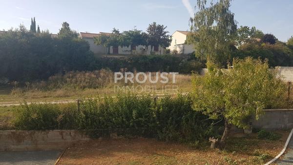 Exclusivité, niort quartier la recouvrance, terrain à bâtir à niort d'environ 530 m²