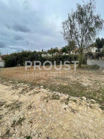 Exclusivité, niort quartier la recouvrance, terrain à bâtir à niort d'environ 530 m²