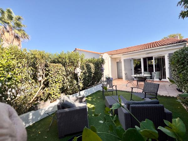À vendre : Villa moderne de 5 pièces à Saint-Raphaël