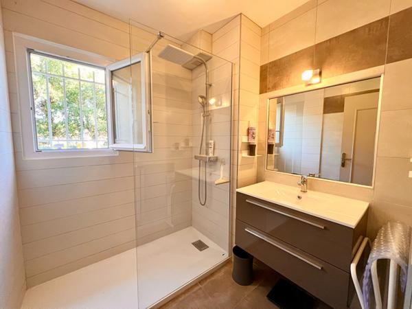 À vendre : Villa moderne de 5 pièces à Saint-Raphaël