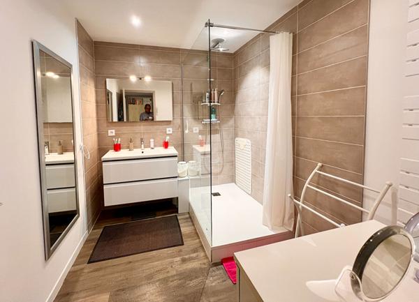 À vendre : Villa moderne de 5 pièces à Saint-Raphaël