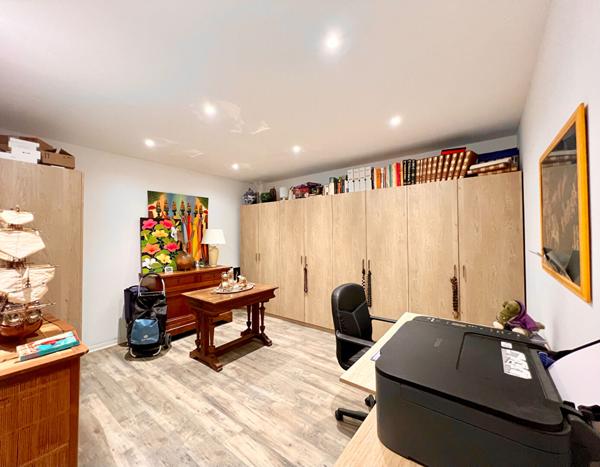 À vendre : Villa moderne de 5 pièces à Saint-Raphaël