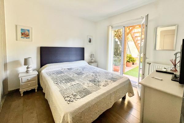 À vendre : Villa moderne de 5 pièces à Saint-Raphaël