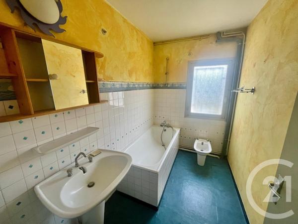 Maison à vendre  6 pièces - 142 m2 PAU - 64