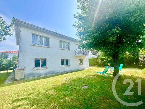 Maison à vendre  6 pièces - 142 m2 PAU - 64