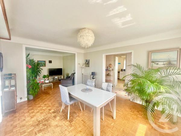 Maison à vendre  6 pièces - 142 m2 PAU - 64