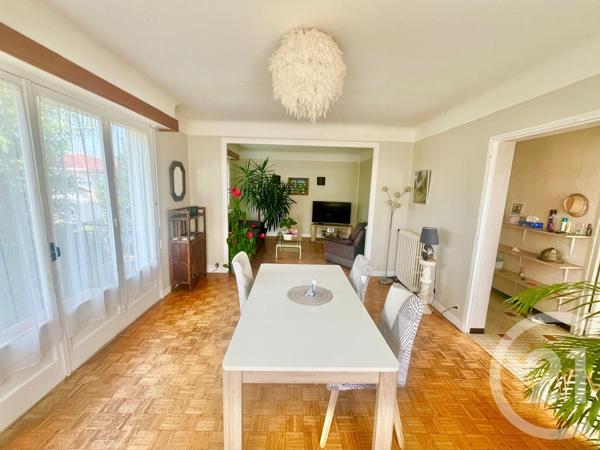 Maison à vendre  6 pièces - 142 m2 PAU - 64