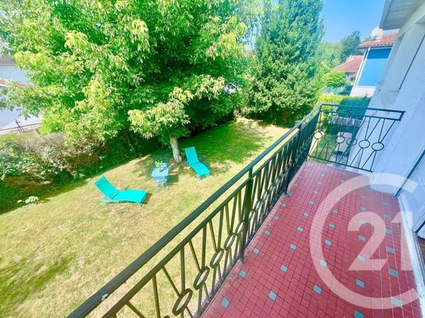 Maison à vendre  6 pièces - 142 m2 PAU - 64