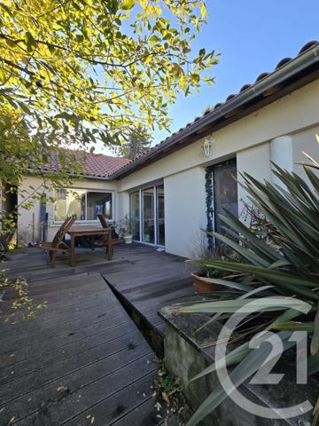 Maison à vendre  4 pièces - 142,96 m2 LANNEMEZAN - 65
