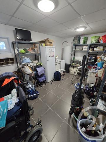 Maison à vendre  4 pièces - 142,96 m2 LANNEMEZAN - 65