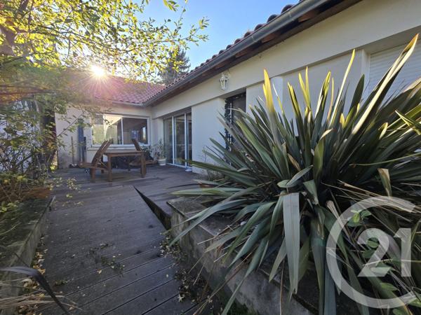 Maison à vendre  4 pièces - 142,96 m2 LANNEMEZAN - 65