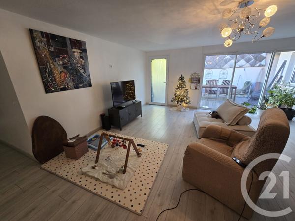 Maison à vendre  4 pièces - 142,96 m2 LANNEMEZAN - 65