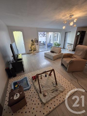 Maison à vendre  4 pièces - 142,96 m2 LANNEMEZAN - 65