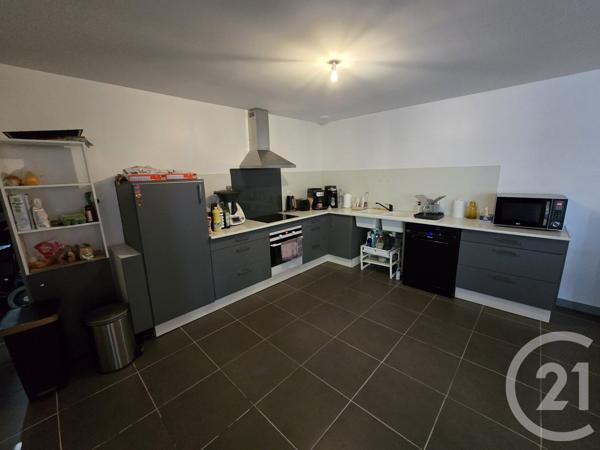 Maison à vendre  4 pièces - 142,96 m2 LANNEMEZAN - 65