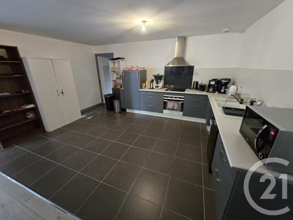 Maison à vendre  4 pièces - 142,96 m2 LANNEMEZAN - 65