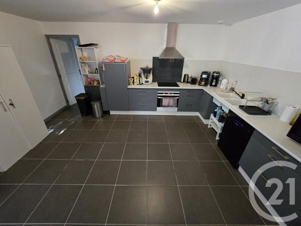 Maison à vendre  4 pièces - 142,96 m2 LANNEMEZAN - 65