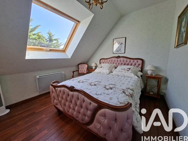 Maison à vendre 6 pièces 145 m² Damgan