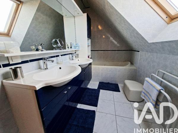 Maison à vendre 6 pièces 145 m² Damgan