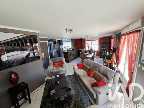 Maison à vendre 6 pièces 145 m² Damgan