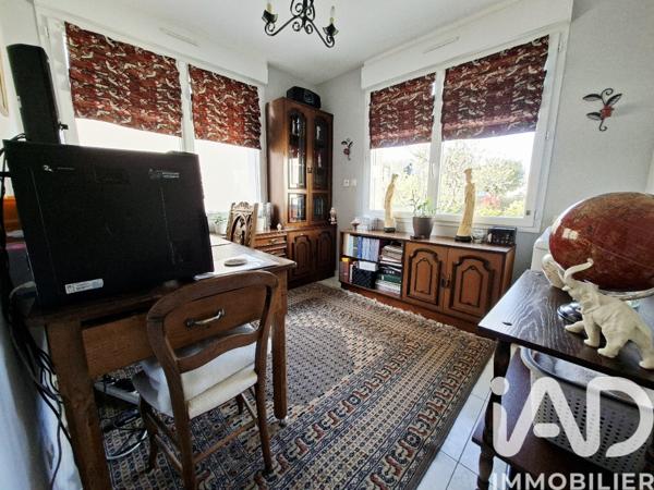 Maison à vendre 6 pièces 145 m² Damgan