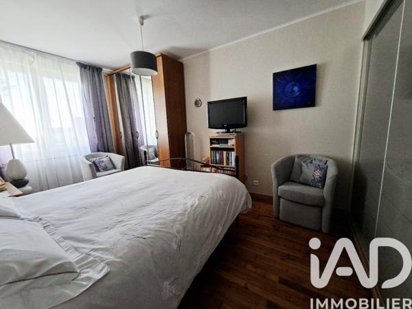 Maison à vendre 6 pièces 145 m² Damgan