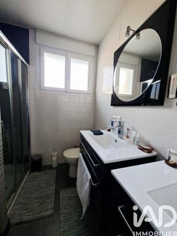 Maison à vendre 6 pièces 145 m² Damgan