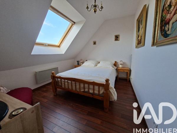 Maison à vendre 6 pièces 145 m² Damgan