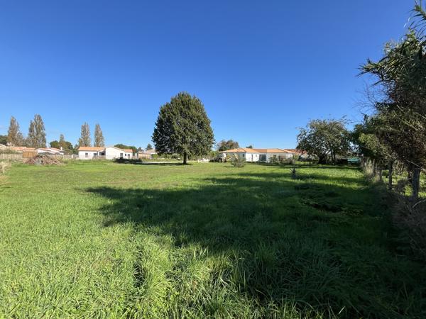 Terrain - 762 m²