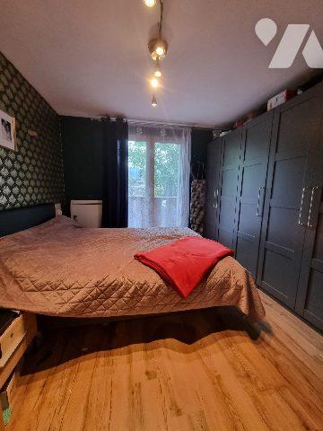 Appartement avec jardin centre village Abondance