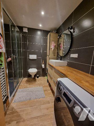 Appartement avec jardin centre village Abondance