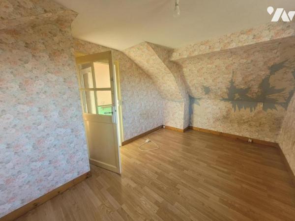 EXCLUSIVITE NOTAIRE: MAISON DE VILLE DE TYPE 4-REF:VDL2170