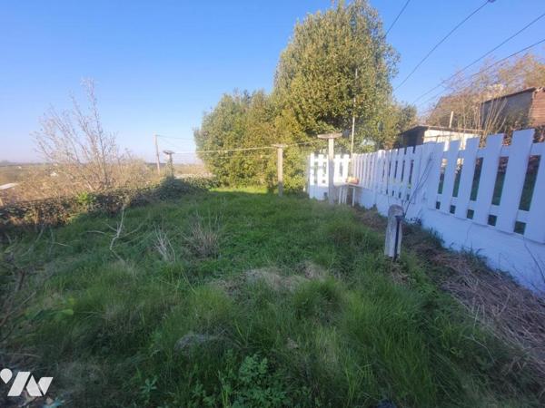 EXCLUSIVITE NOTAIRE: MAISON DE VILLE DE TYPE 4-REF:VDL2170