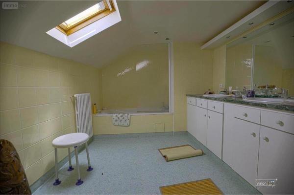 Maison à vendre à Marmanhac dans le Cantal (15250), ref : 15061-1052019