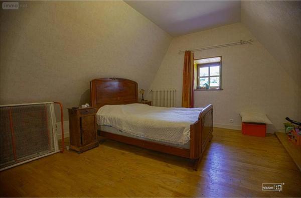 Maison à vendre à Marmanhac dans le Cantal (15250), ref : 15061-1052019