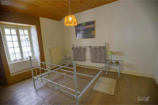 Maison à vendre à Marmanhac dans le Cantal (15250), ref : 15061-1052019