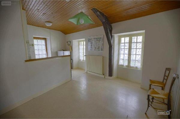 Maison à vendre à Marmanhac dans le Cantal (15250), ref : 15061-1052019