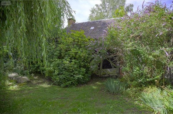 Maison à vendre à Marmanhac dans le Cantal (15250), ref : 15061-1052019