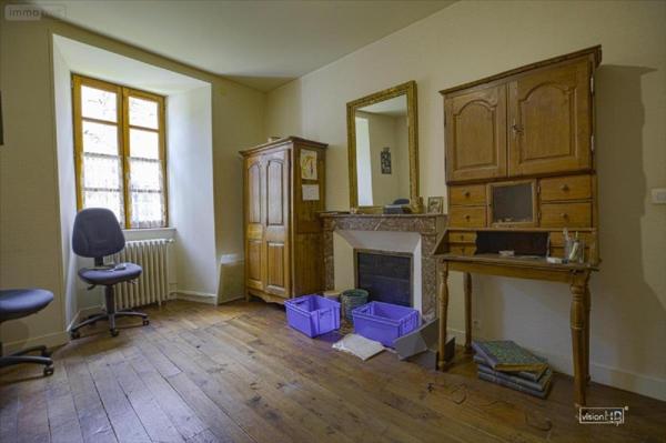 Maison à vendre à Marmanhac dans le Cantal (15250), ref : 15061-1052019